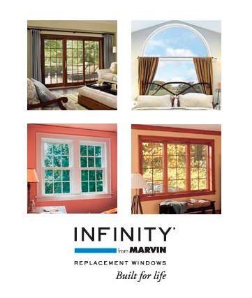 what windows are an affordable alternative to marvin